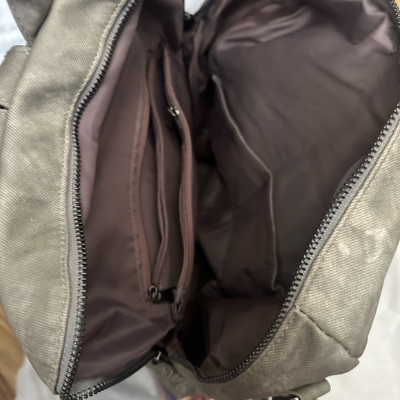 Backpack purse - Picture 3 of 3